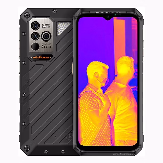 UleFone Power Armor 19T