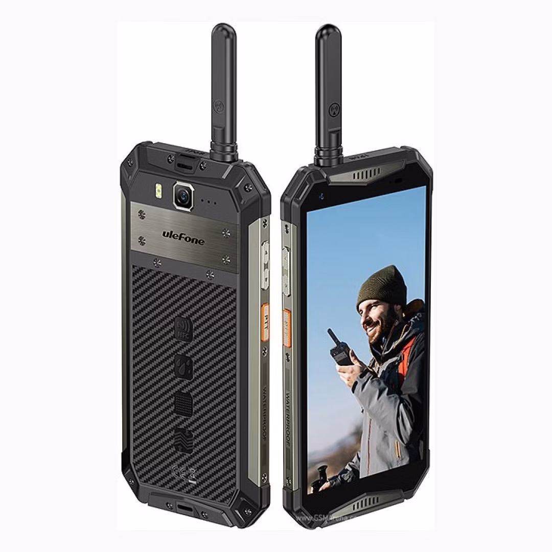 UleFone Power Armor 20WT