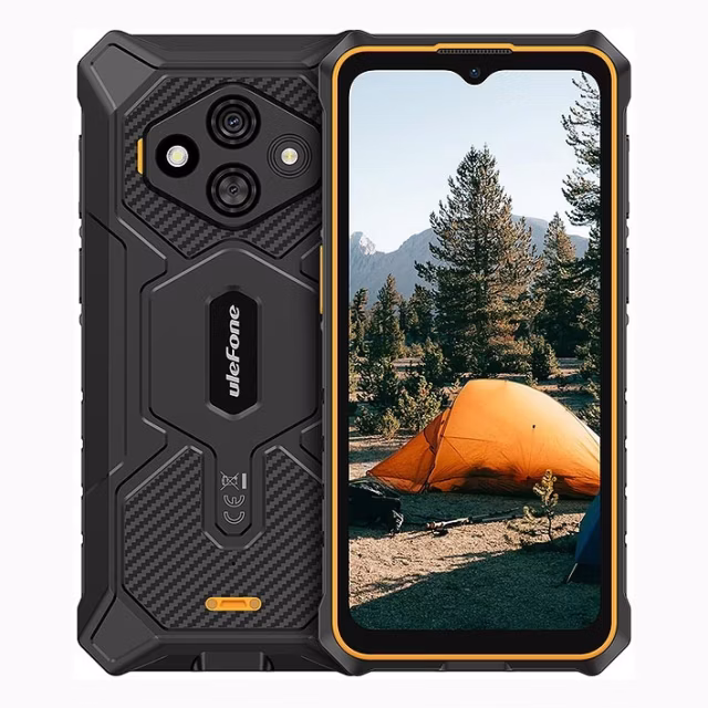 UleFone RugKing 3 Pro