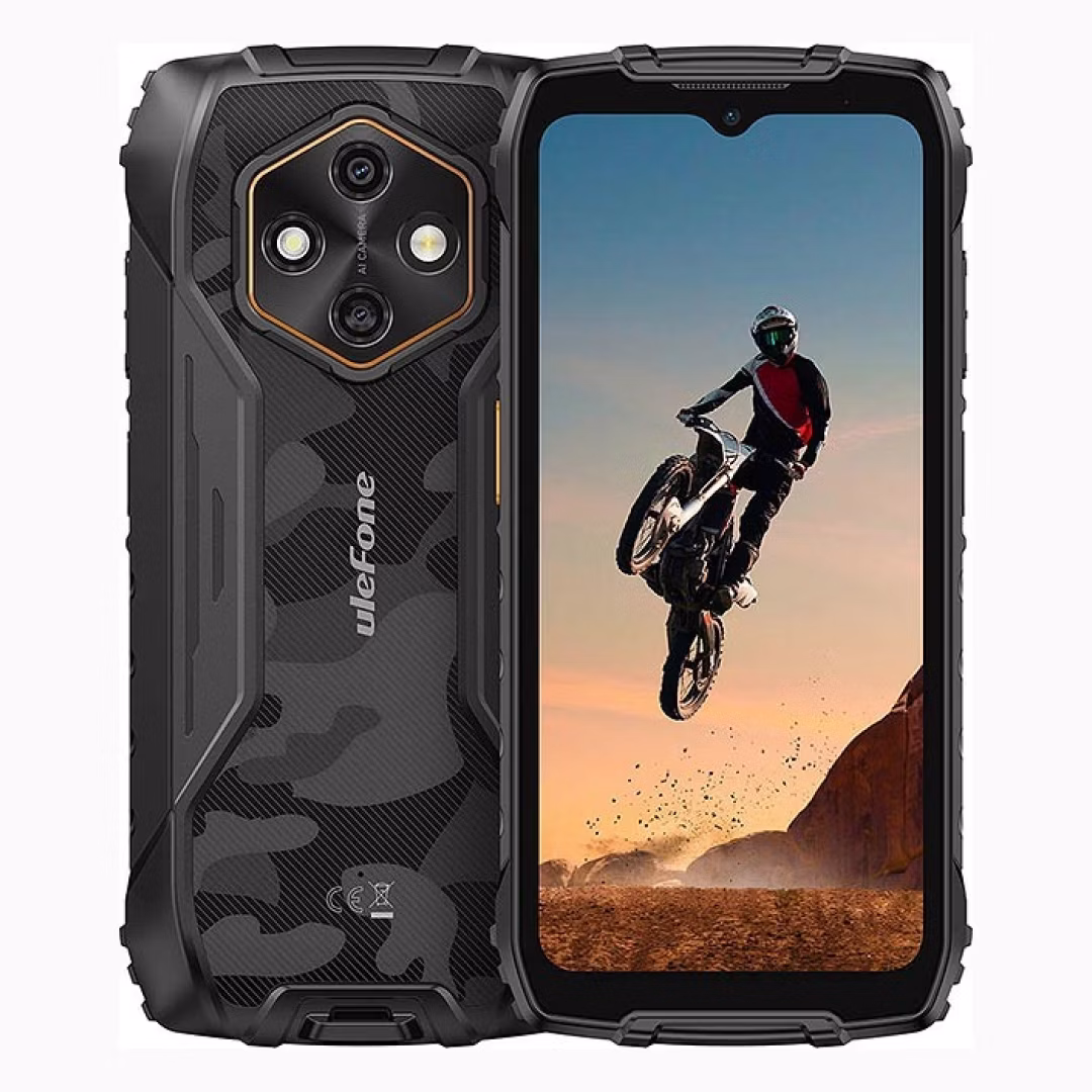 UleFone RugKing 4 Pro