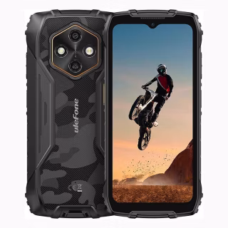 UleFone RugKing 4 Pro