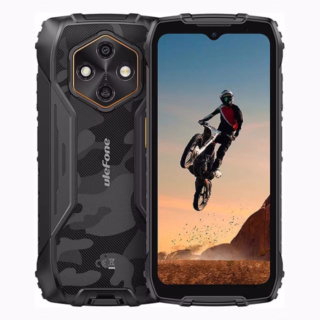 UleFone RugKing 4 Pro
