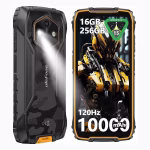 UleFone RugKing 4 Pro