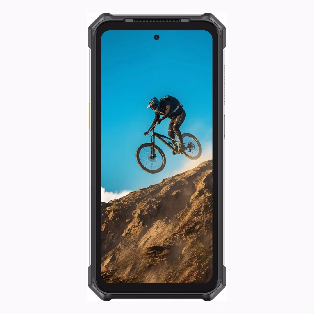 UleFone RugKing 5 Pro