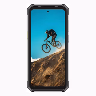 UleFone RugKing 5 Pro