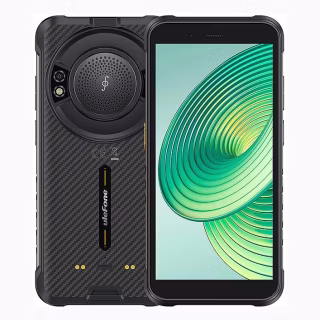 UleFone RugKing