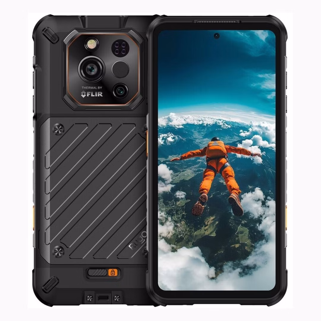 UleFone RugOne Xever 7 Pro