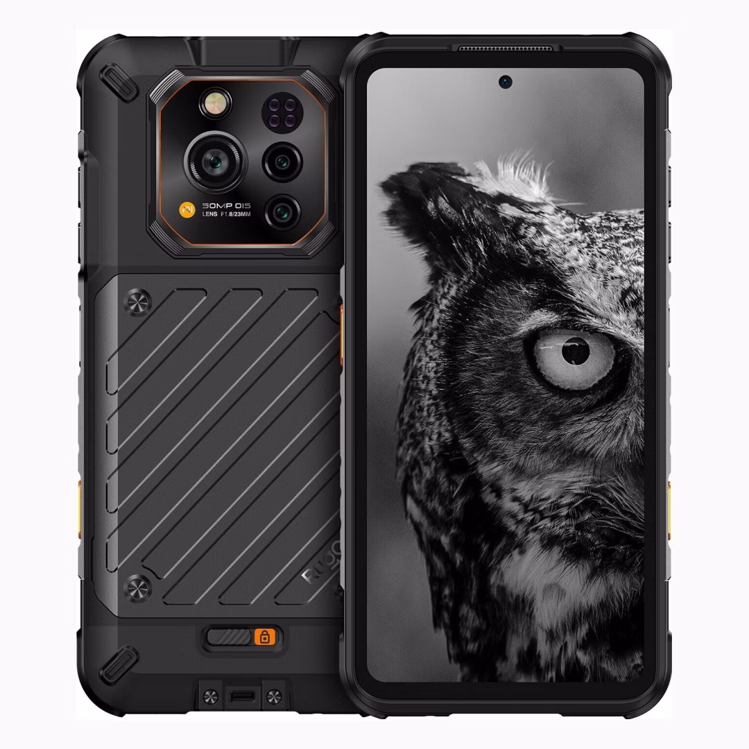 UleFone RugOne Xever 7