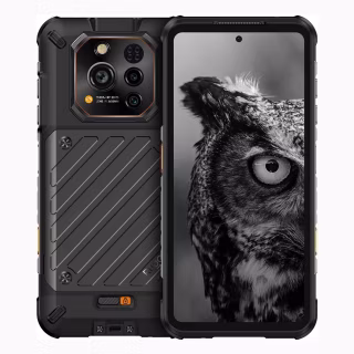 UleFone RugOne Xever 7