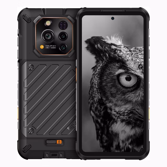 UleFone RugOne Xever 7