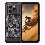 UleFone RugOne Xever 8