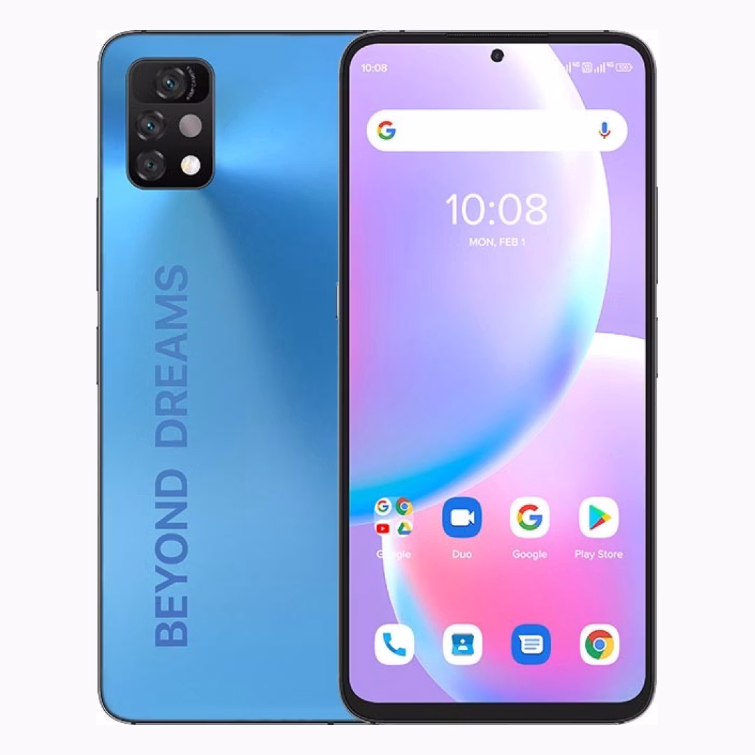 Umidigi A11 Pro Max