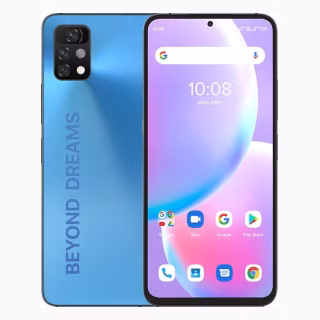 Umidigi A11 Pro Max