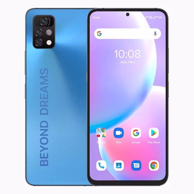 Umidigi A11 Pro Max