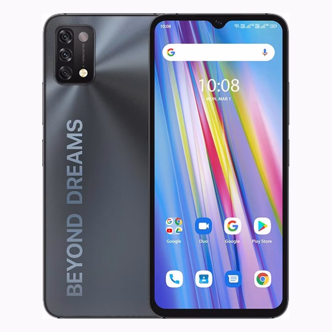 Umidigi A11