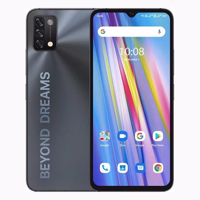 Umidigi A11