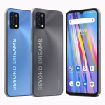 Umidigi A11
