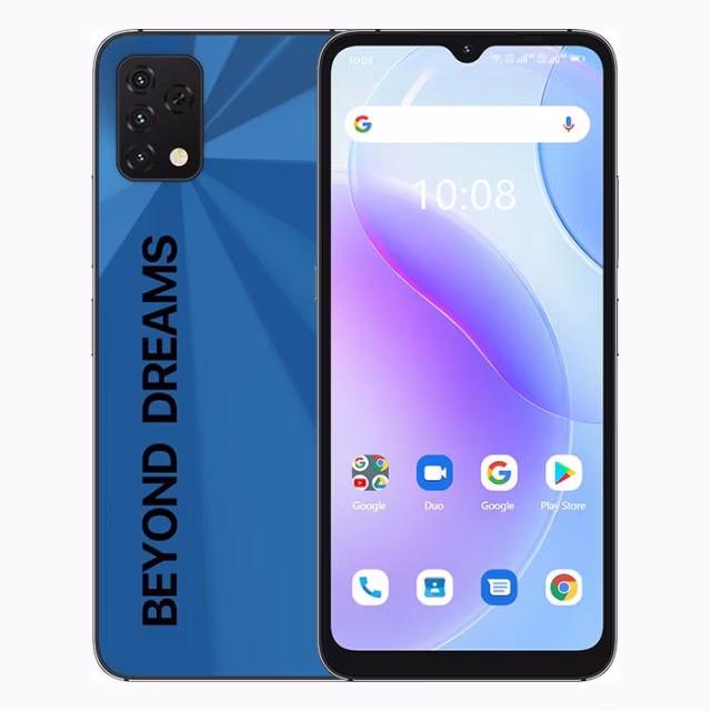 Umidigi A11S