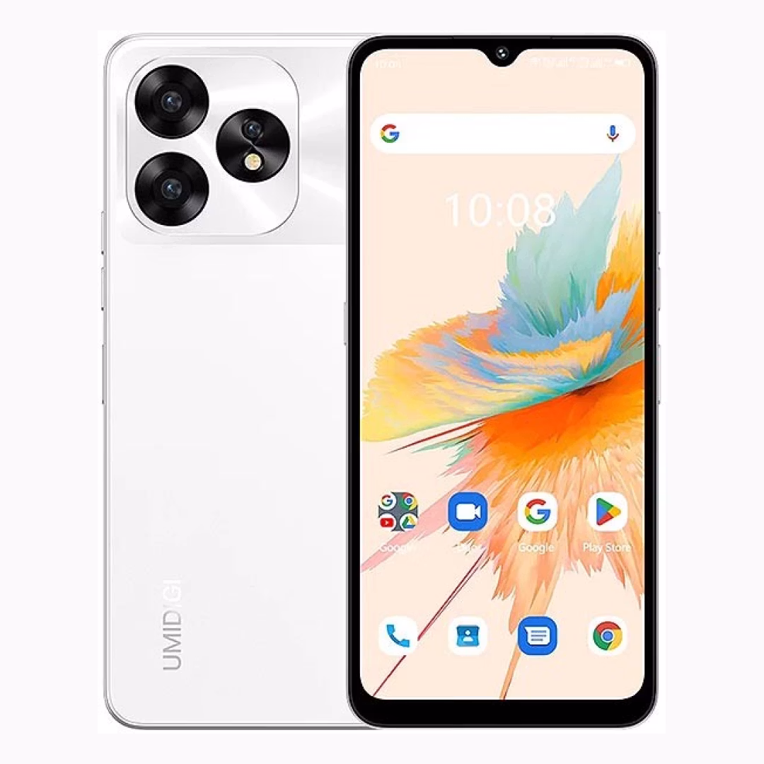 Umidigi A15