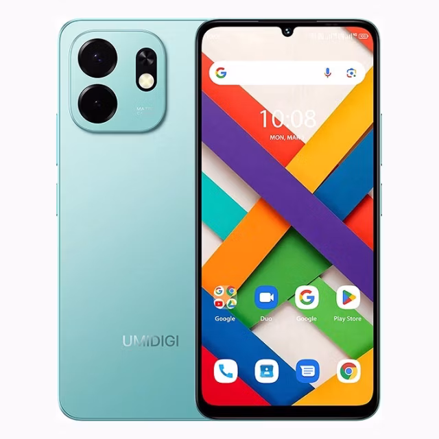 Umidigi A75x