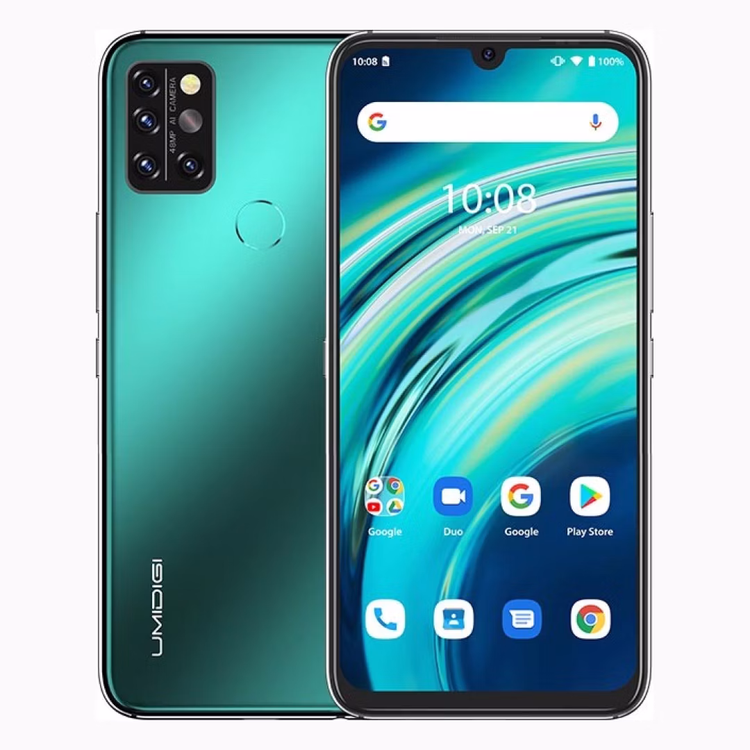 Umidigi A9 Pro