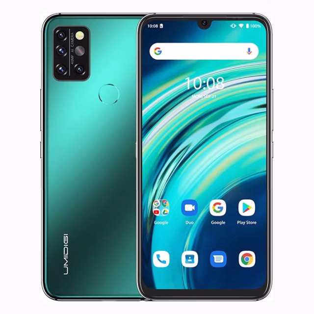 Umidigi A9 Pro
