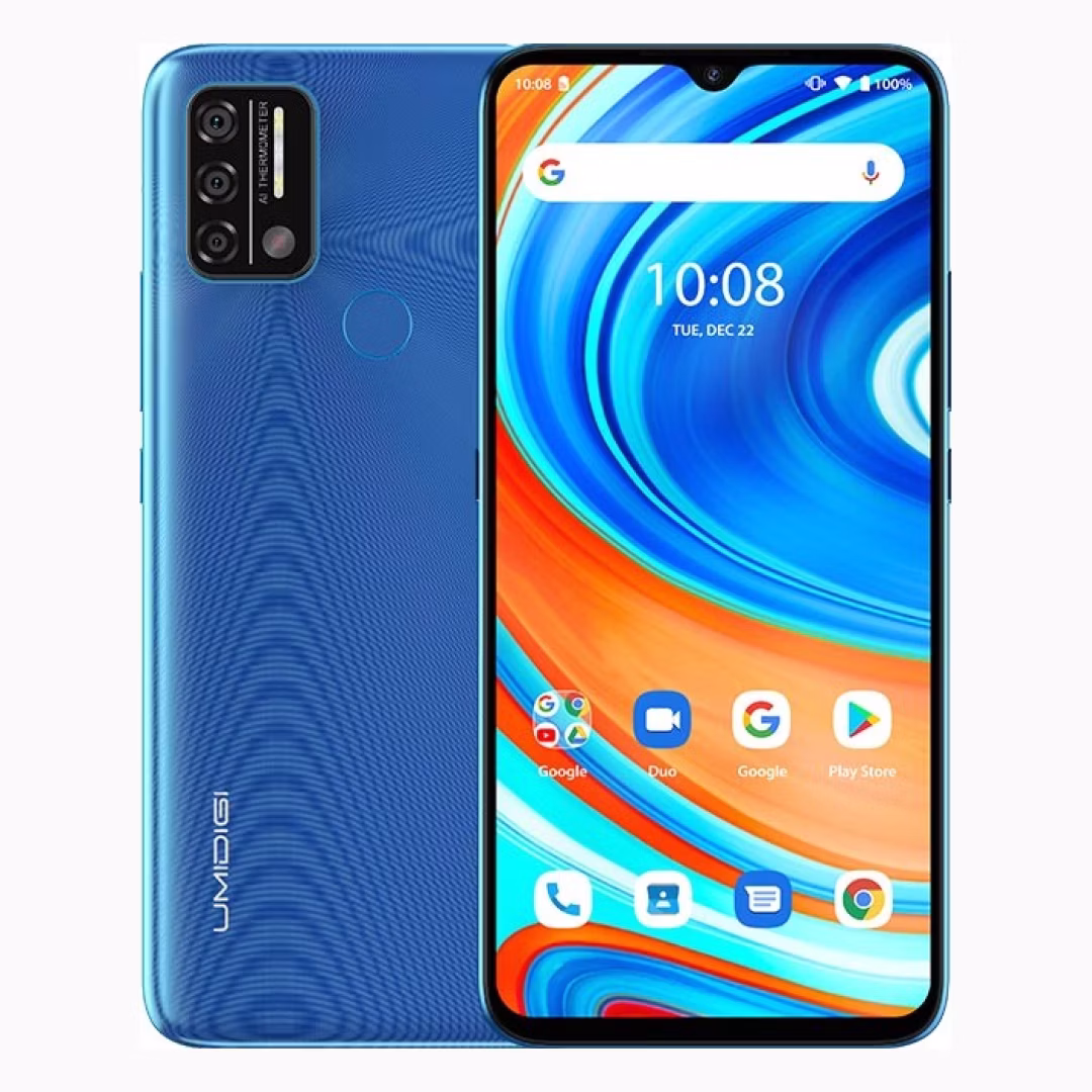 Umidigi A9