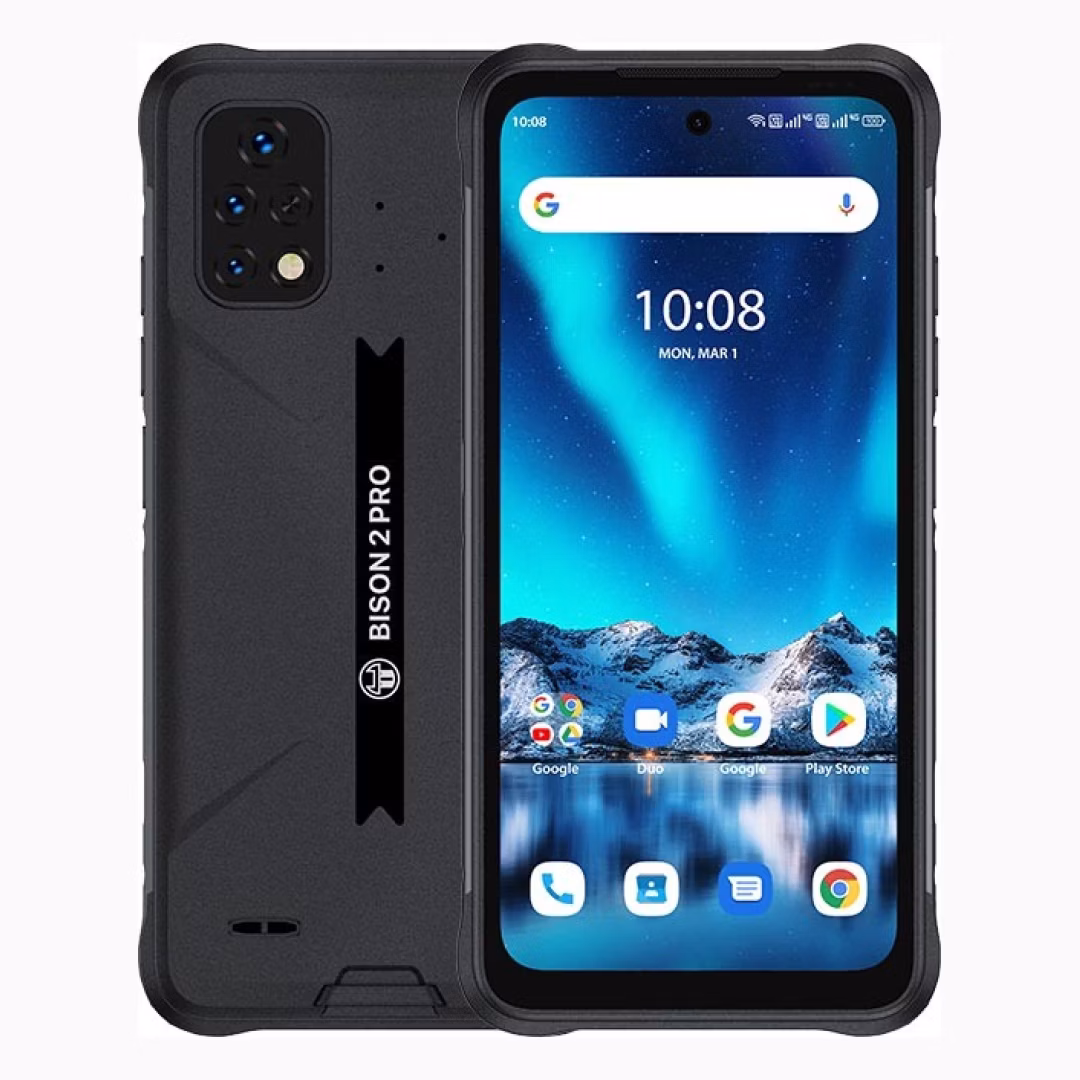 Umidigi Bison 2 Pro