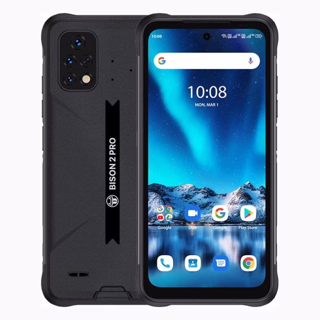 Umidigi Bison 2 Pro