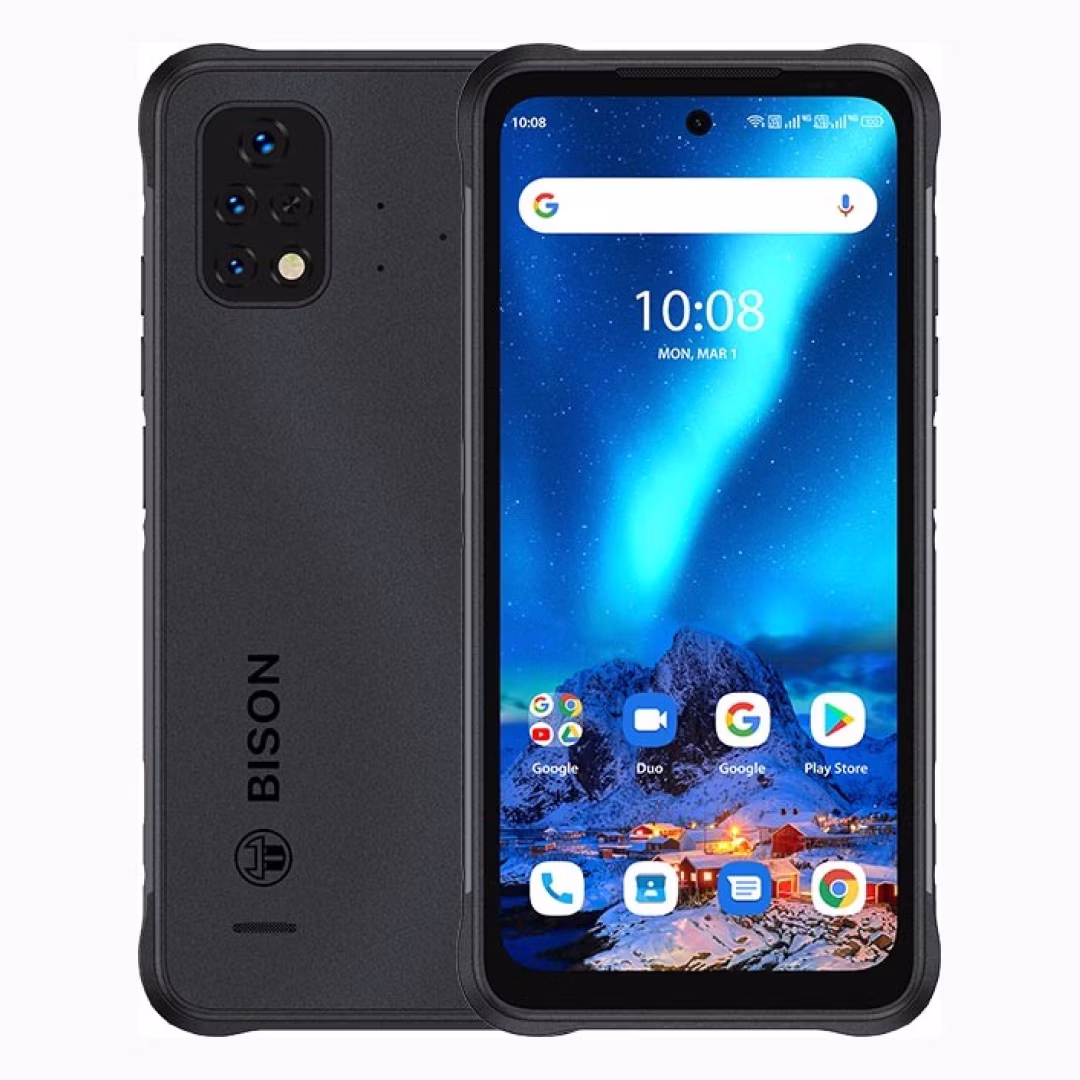 Umidigi Bison 2