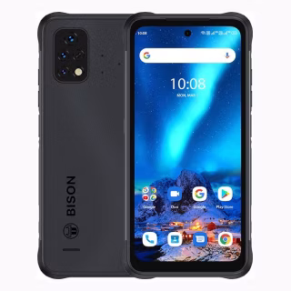 Umidigi Bison 2