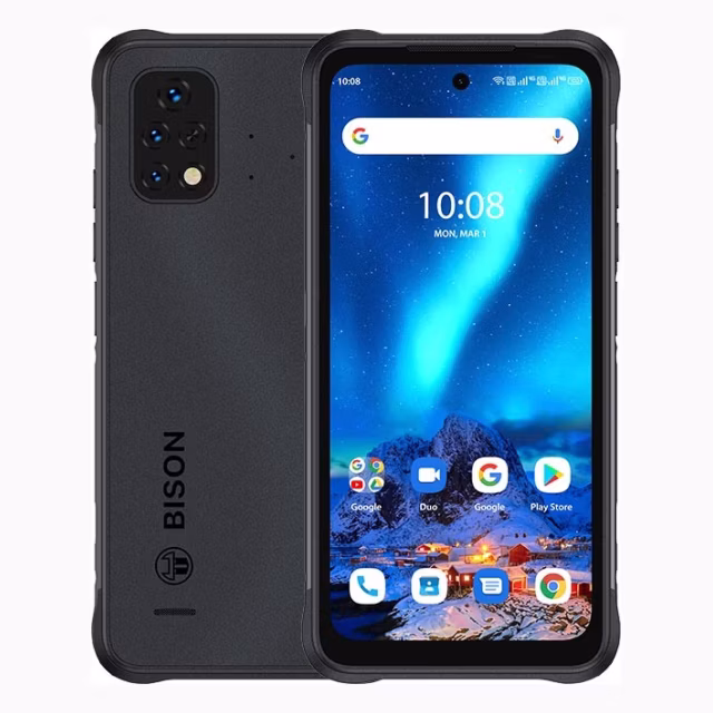 Umidigi Bison 2