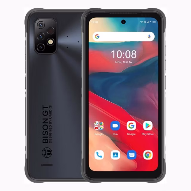 Umidigi Bison GT2