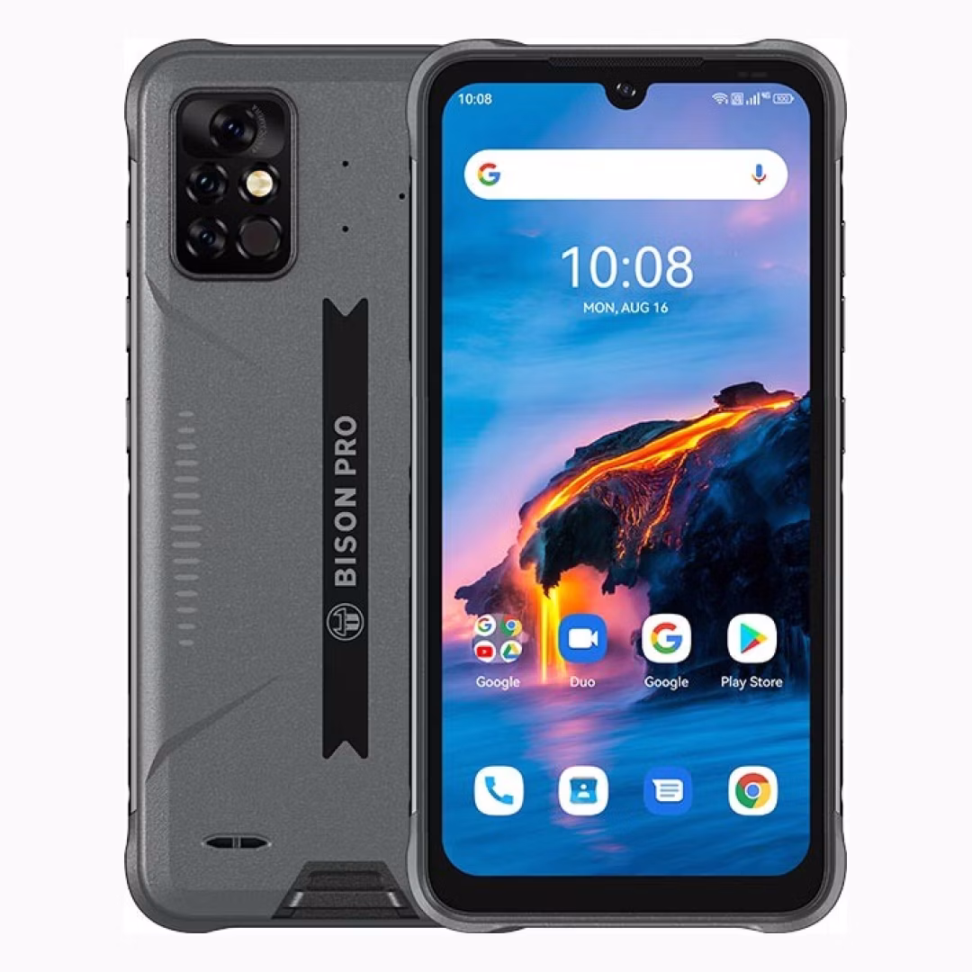 Umidigi Bison Pro
