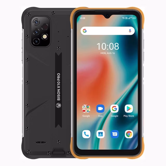 Umidigi Bison X10 Pro
