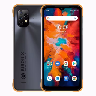 Umidigi Bison X10