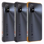 Umidigi Bison X10