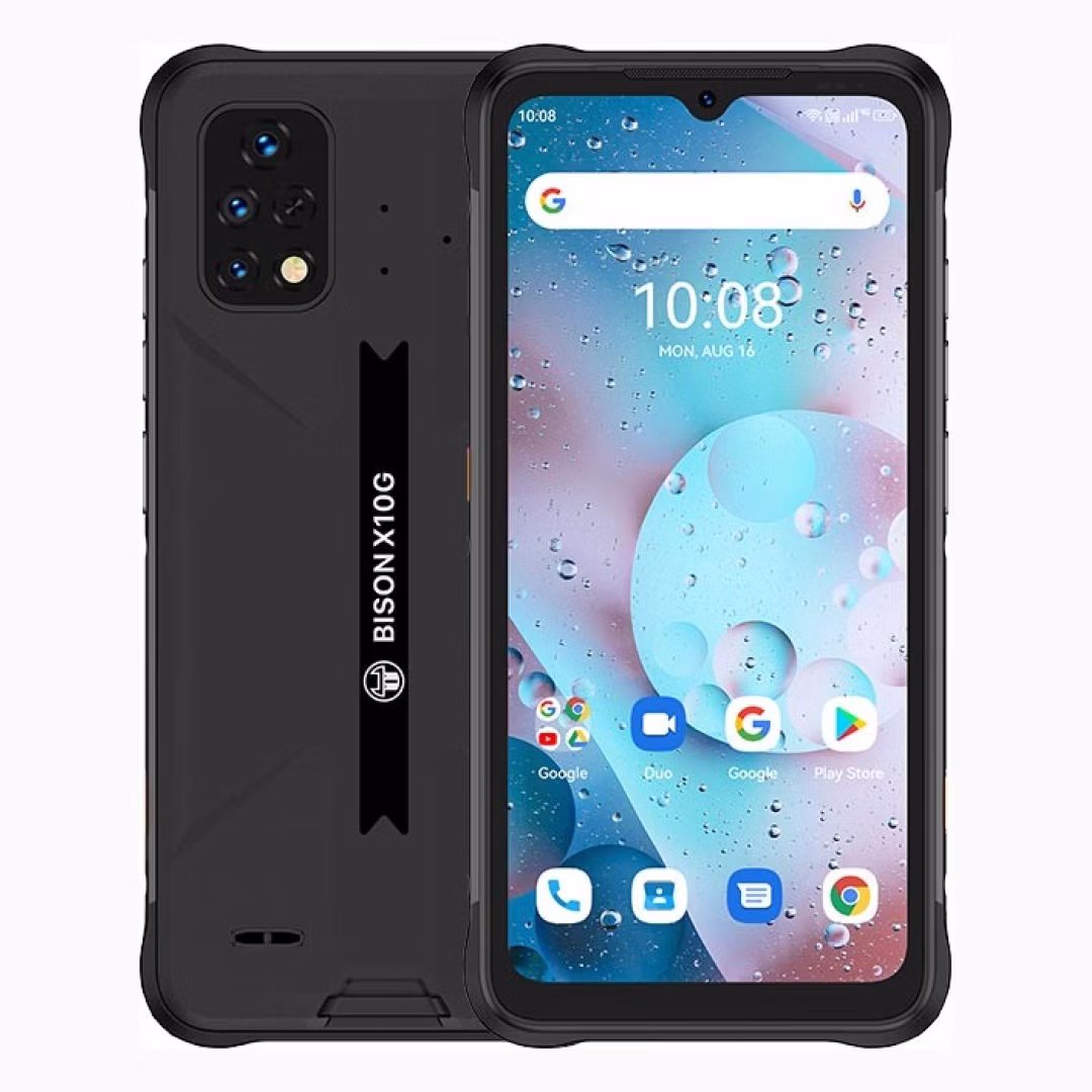 Umidigi Bison X10G