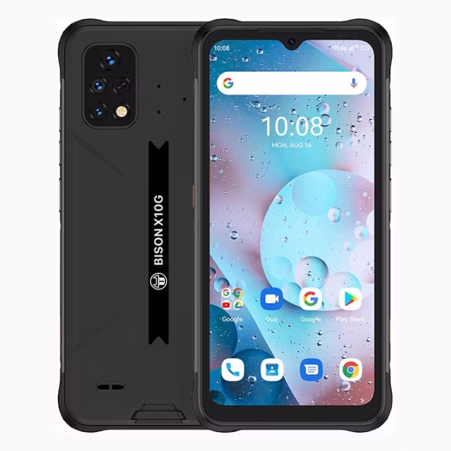 Umidigi Bison X10G