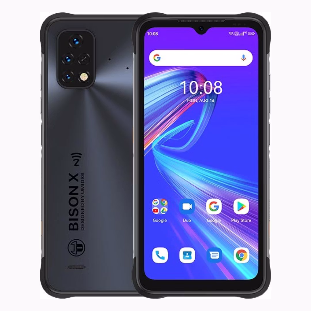 Umidigi Bison X10S NFC