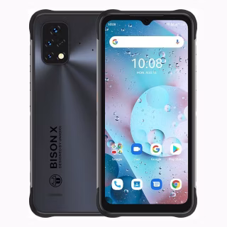 Umidigi Bison X10S