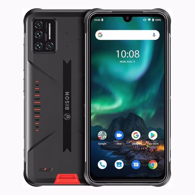 Umidigi Bison