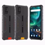 Umidigi Bison