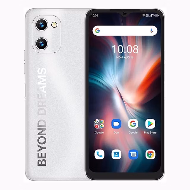 Umidigi C1 Max