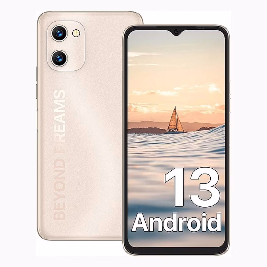 Umidigi C1 Plus