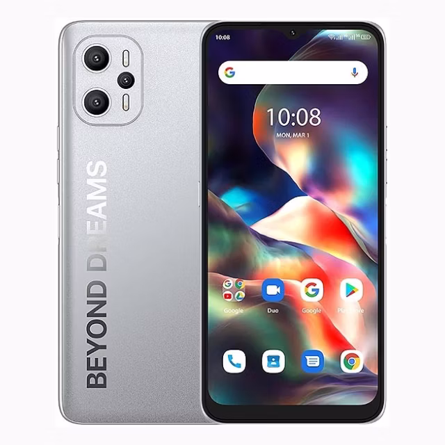 Umidigi F3 Pro