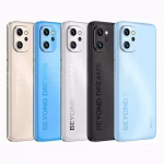 Umidigi F3