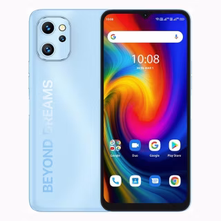 Umidigi F3