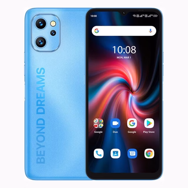 Umidigi F3S