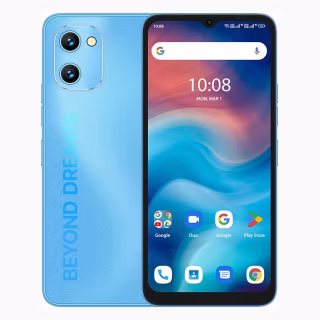 Umidigi G1